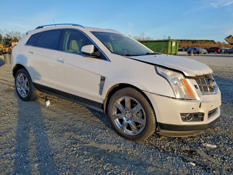 96179745 :رقم المزاد ، 3GYFNBE36CS564009 vin ، 2012 Cadillac Srx Perfor مزاد بيع
