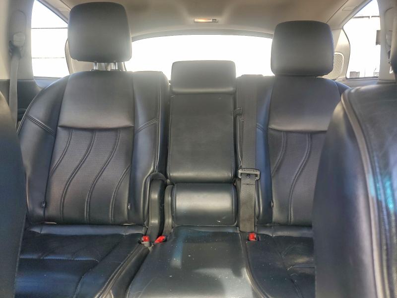 Aukcja sprzedaży 2014 Infiniti Qx60, vin: 5N1AL0MMXEC531958, numer aukcji: 97997235