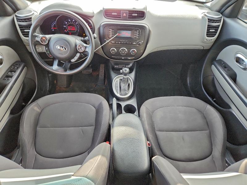 Aukcja sprzedaży 2015 Kia Soul, vin: KNDJN2A2XF7147864, numer aukcji: 94577985