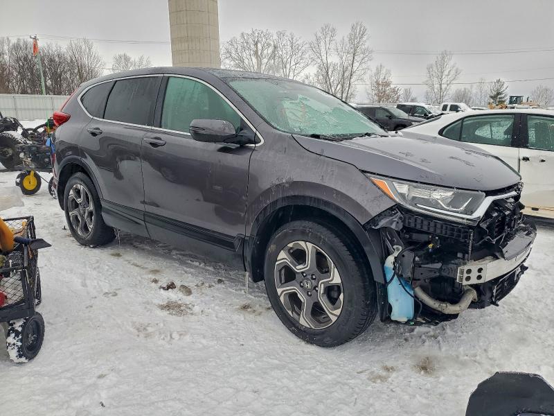 Aukcja sprzedaży 2017 Honda Cr-v Ex, vin: 5J6RW2H58HL028330, numer aukcji: 94867535