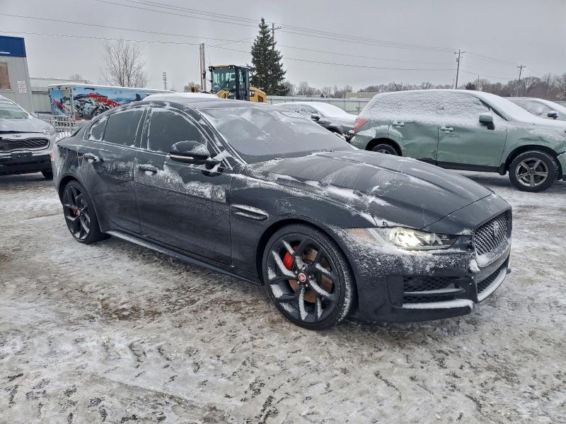 Продаж на аукціоні авто 2019 Jaguar Xe S, vin: SAJAG4FVXKCP48901, номер лоту: 94821695
