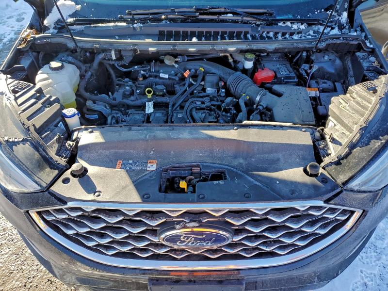 Продажа на аукционе авто 2024 Ford Edge Titan, vin: 2FMPK4K94RBA42335, номер лота: 95097025