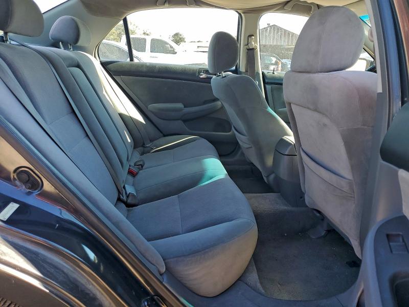 Продажа на аукционе авто 2004 Honda Accord Lx, vin: 1HGCM56484A166356, номер лота: 95856965