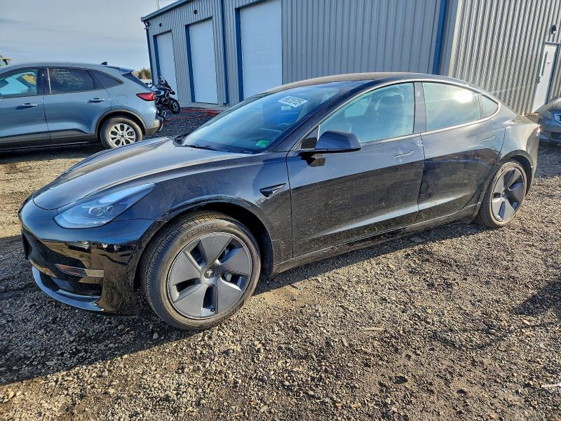Продажа на аукционе авто 2023 Tesla Model 3, vin: 5YJ3E1EA9PF406361, номер лота: 96235705