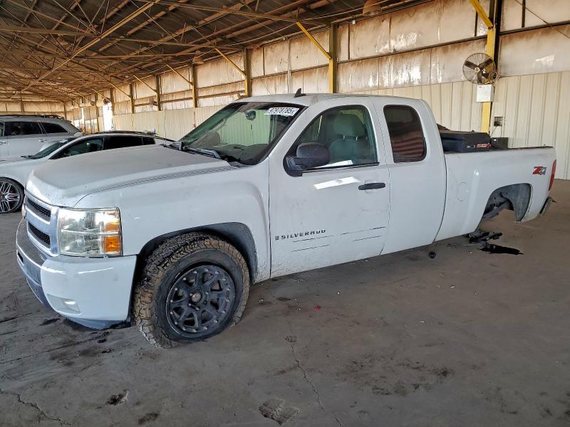 Aukcja sprzedaży 2009 Chevrolet Silverado, vin: 1GCEK29049Z225402, numer aukcji: 97978785