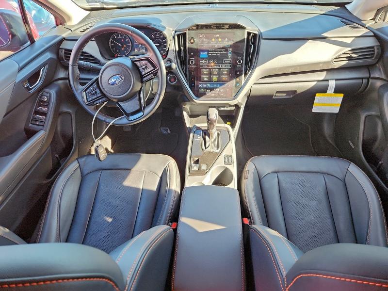 Продаж на аукціоні авто 2024 Subaru Crosstrek, vin: 4S4GUHN62R3835412, номер лоту: 92754275