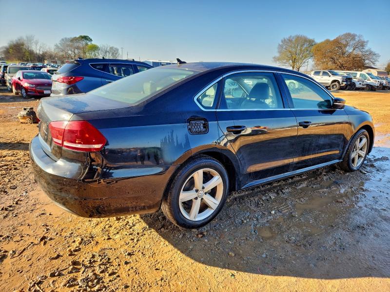 Продажа на аукционе авто 2013 Volkswagen Passat Se, vin: 1VWBH7A39DC142240, номер лота: 95901705