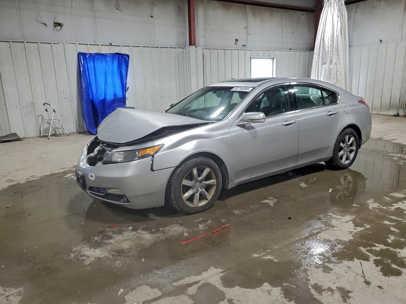 Aukcja sprzedaży 2012 Acura Tl, vin: 19UUA8F21CA028945, numer aukcji: 95759085