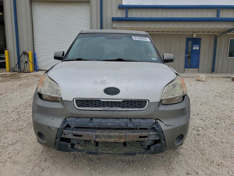 2011 Kia Soul მანქანა იყიდება აუქციონზე, vin: KNDJT2A26B7311398, აუქციონის ნომერი: 97280825
