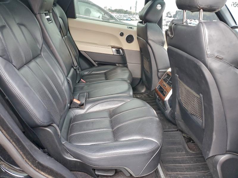 Продаж на аукціоні авто 2015 Land Rover Range Rove, vin: SALWR2VF8FA510083, номер лоту: 94375895