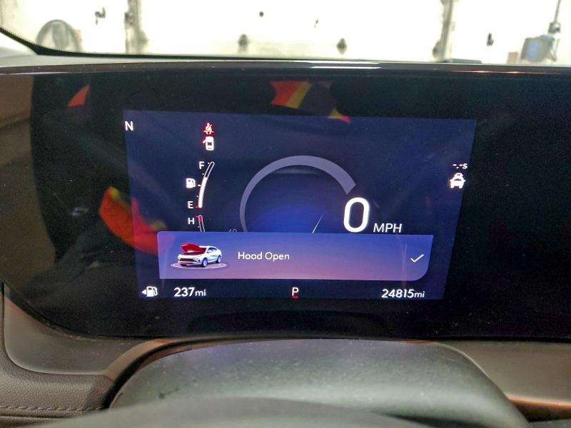 Aukcja sprzedaży 2024 Buick Encore Gx, vin: KL4AMCSL8RB032241, numer aukcji: 94700885