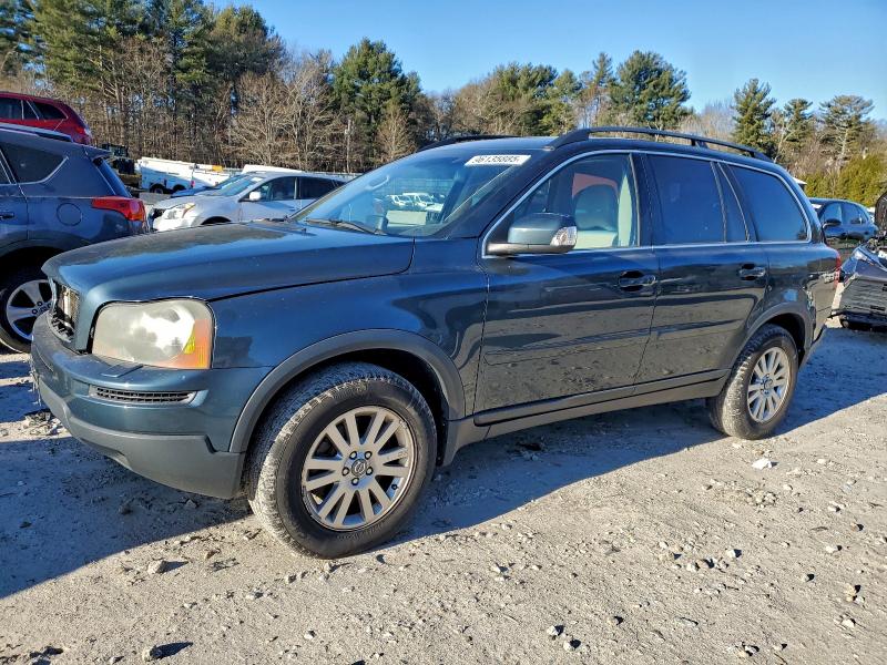 Продаж на аукціоні авто 2008 Volvo Xc90, vin: YV4CZ982381428063, номер лоту: 96135885
