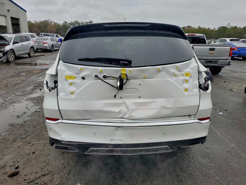 2025 Acura Mdx მანქანა იყიდება აუქციონზე, vin: 5J8YD9H45SL004177, აუქციონის ნომერი: 94314975
