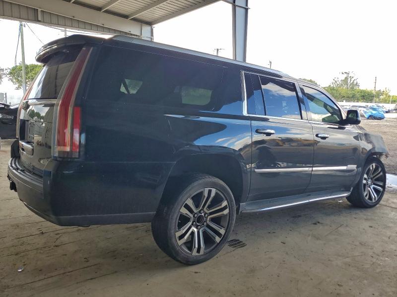Продажа на аукционе авто 2016 Cadillac Escalade E, vin: 1GYS3HKJXGR111529, номер лота: 96325085