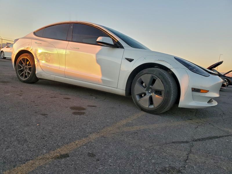 Aukcja sprzedaży 2023 Tesla Model 3, vin: 5YJ3E1EA5PF401917, numer aukcji: 96112275