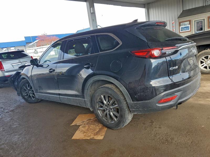 Aukcja sprzedaży 2016 Mazda Cx-9, vin: JM3TCBCY6G0125135, numer aukcji: 97333875