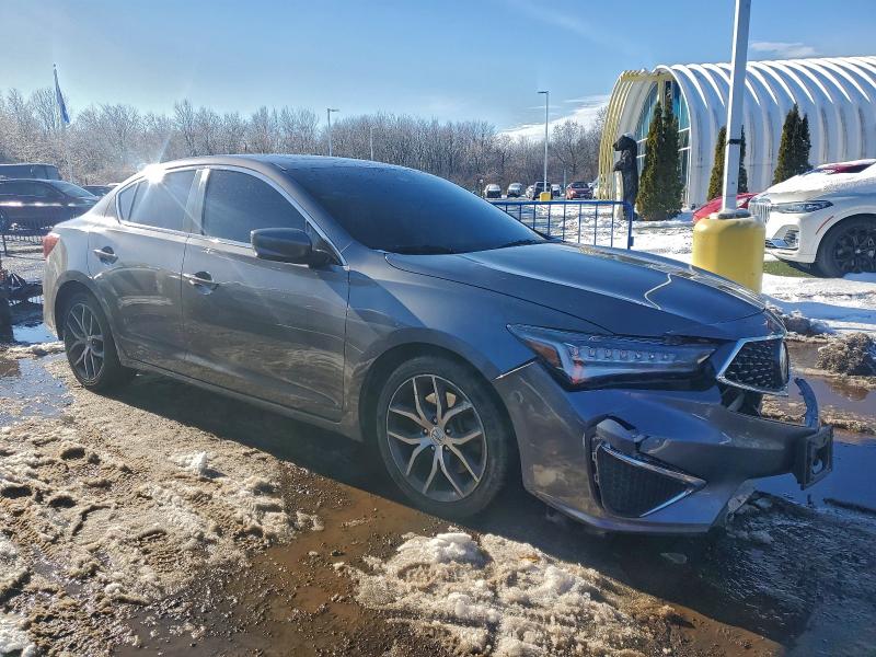 Продажа на аукционе авто 2019 Acura Ilx, vin: 19UDE2F70KA004535, номер лота: 95017895