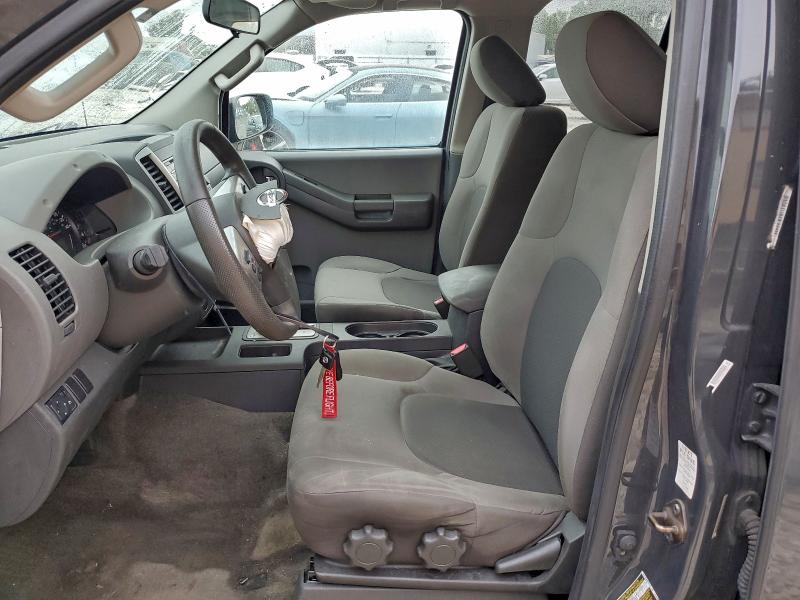Aukcja sprzedaży 2014 Nissan Xterra, vin: 5N1AN0NU9EN808449, numer aukcji: 95320695