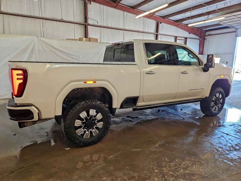 Продаж на аукціоні авто 2024 Gmc Sierra, vin: 1GT49REY0RF409412, номер лоту: 95162575