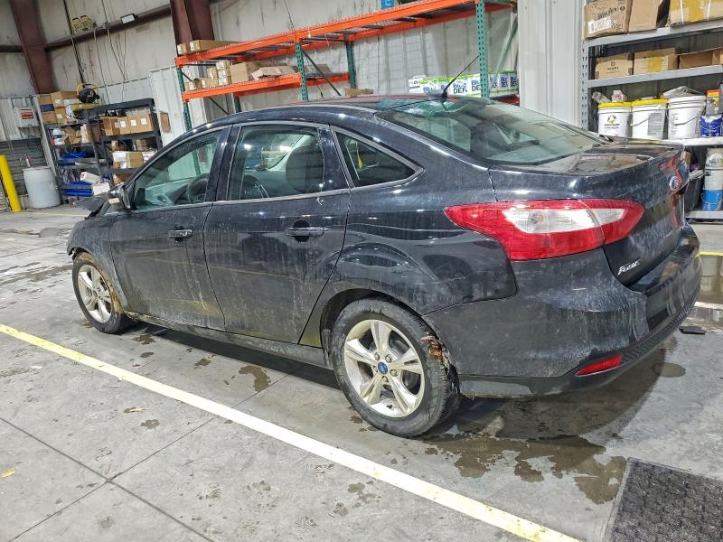 Продаж на аукціоні авто 2013 Ford Focus, vin: 1FADP3F26DL309196, номер лоту: 94229895