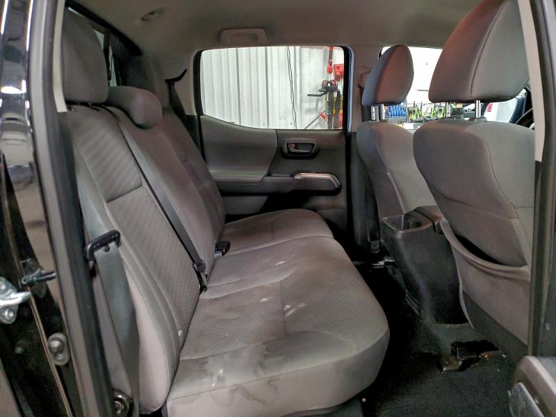 Продаж на аукціоні авто 2022 Toyota Tacoma Dou, vin: 3TYDZ5BN2NT005397, номер лоту: 94945405