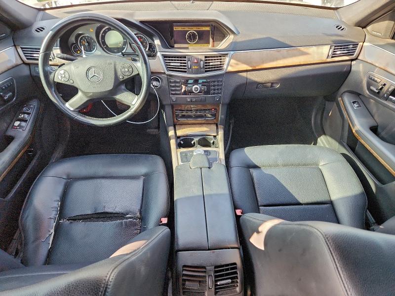97561515 :رقم المزاد ، WDDHF8HB1BA377638 vin ، 2011 Mercedes-benz E 350 4mat مزاد بيع