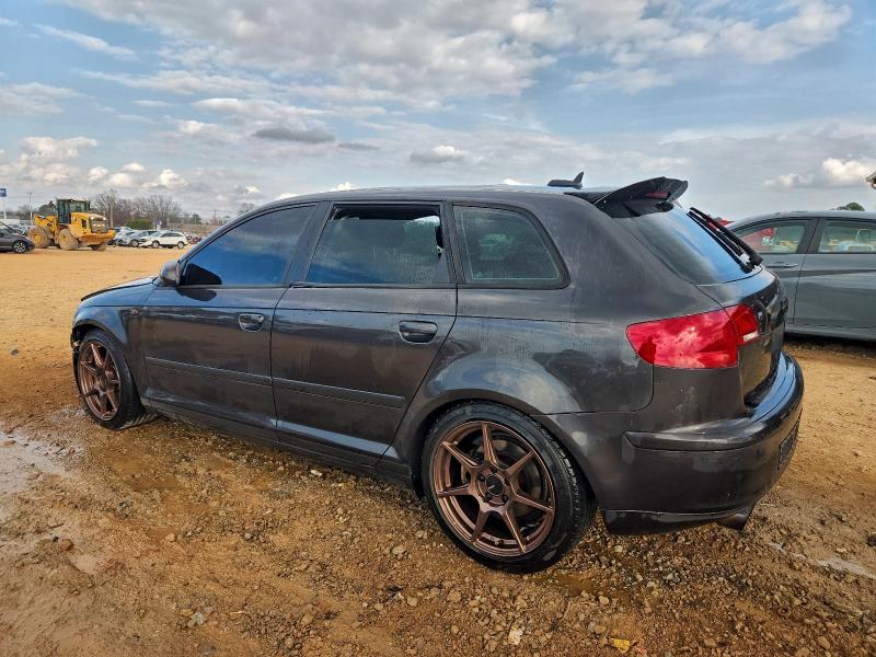 Aukcja sprzedaży 2006 Audi A3 2.0 Spo, vin: WAUMF98P36A103757, numer aukcji: 98466625