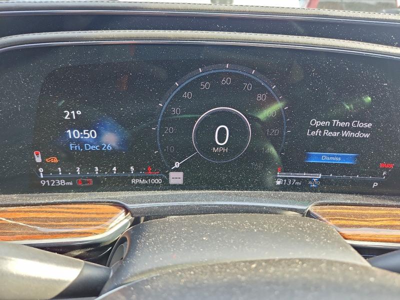 Aukcja sprzedaży 2021 Cadillac Escalade, vin: 1GYS4LKL3MR250821, numer aukcji: 97028435