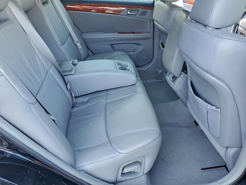 Aukcja sprzedaży 2005 Toyota Avalon, vin: 4T1BK36B55U030913, numer aukcji: 97131625