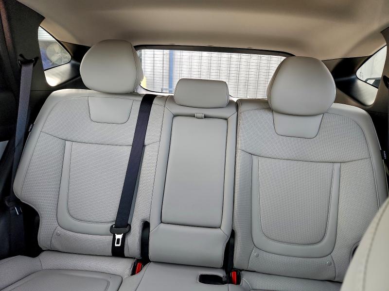 2025 Hyundai Tucson Hybrid მანქანა იყიდება აუქციონზე, vin: KM8JCDD11SU375778, აუქციონის ნომერი: 96353945