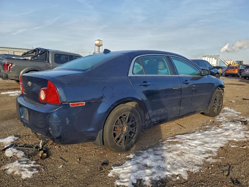 Продажа на аукционе авто 2012 Chevrolet Malibu, vin: 1G1ZB5E08CF240303, номер лота: 96821875
