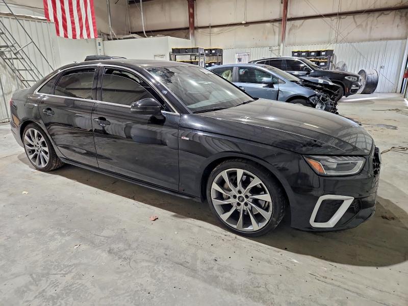 Aukcja sprzedaży 2021 Audi A4, vin: WAUEAAF48MA019444, numer aukcji: 95724395