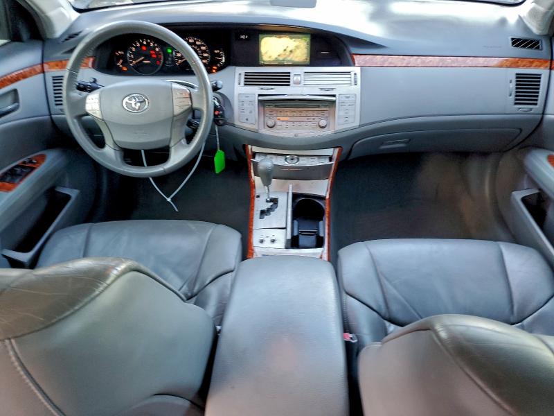Aukcja sprzedaży 2005 Toyota Avalon, vin: 4T1BK36B55U030913, numer aukcji: 97131625