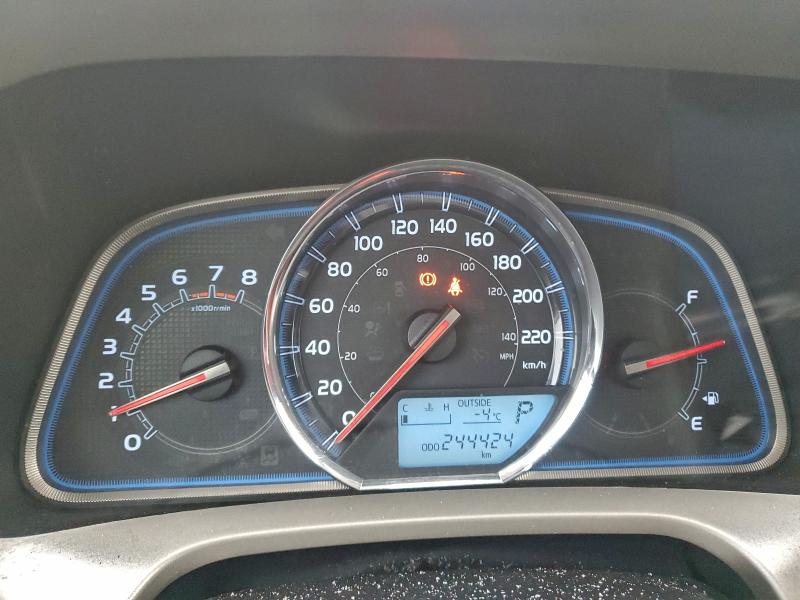 95066725 :رقم المزاد ، 2T3DFREVXFW356954 vin ، 2015 Toyota Rav4 Limit مزاد بيع