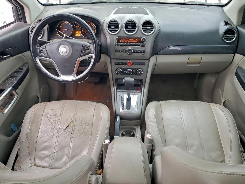 Продажа на аукционе авто 2010 Saturn Vue, vin: 3GSALKE12AS581539, номер лота: 97028675