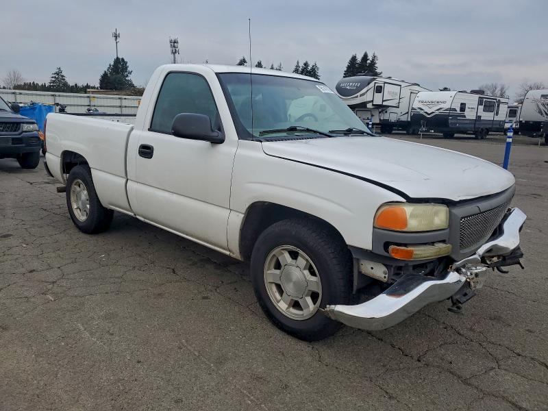95147675 :رقم المزاد ، 1GTEC14V13Z348575 vin ، 2003 Gmc New Sierra مزاد بيع