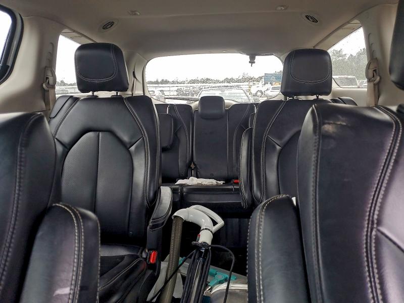 Продажа на аукционе авто 2021 Chrysler Voyager, vin: 2C4RC1DG1MR506511, номер лота: 94917875