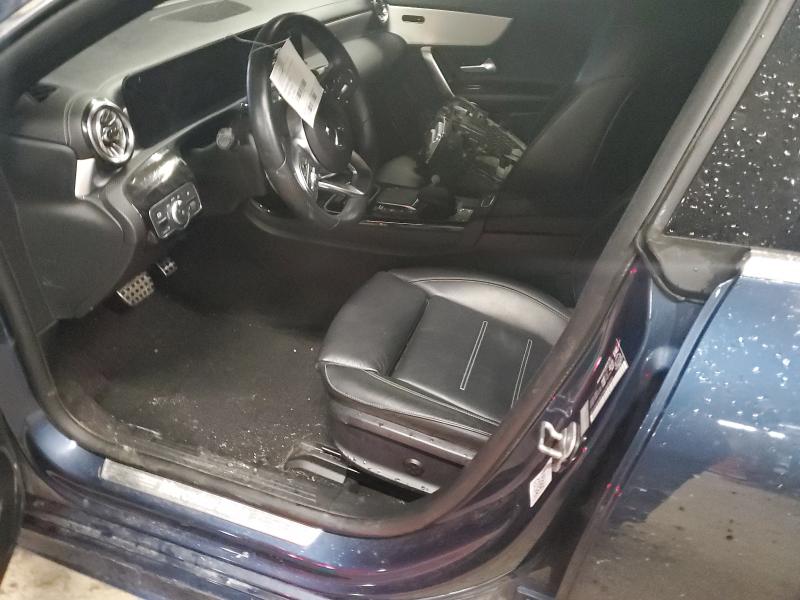 Aukcja sprzedaży 2023 Mercedes-benz Cla, vin: W1K5J4HB1PN389900, numer aukcji: 95618855