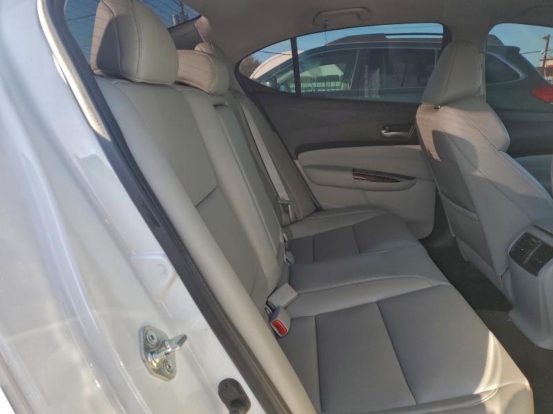 Aukcja sprzedaży 2015 Acura Tlx, vin: 19UUB1F3XFA024149, numer aukcji: 95023265