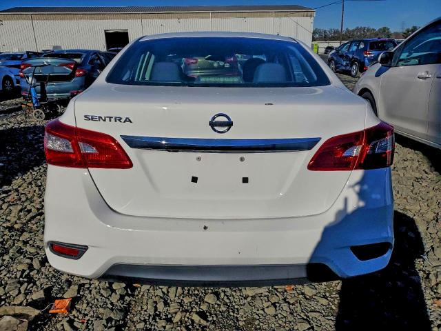 Aukcja sprzedaży 2018 Nissan Sentra, vin: 3N1AB7AP7JY237856, numer aukcji: 94448085
