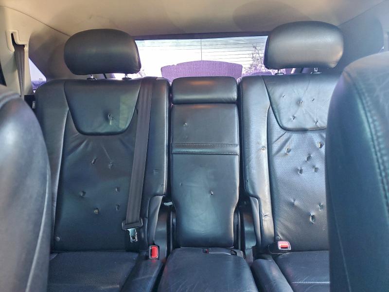 Продаж на аукціоні авто 2011 Lexus Rx 350, vin: 2T2ZK1BA6BC041542, номер лоту: 94945115