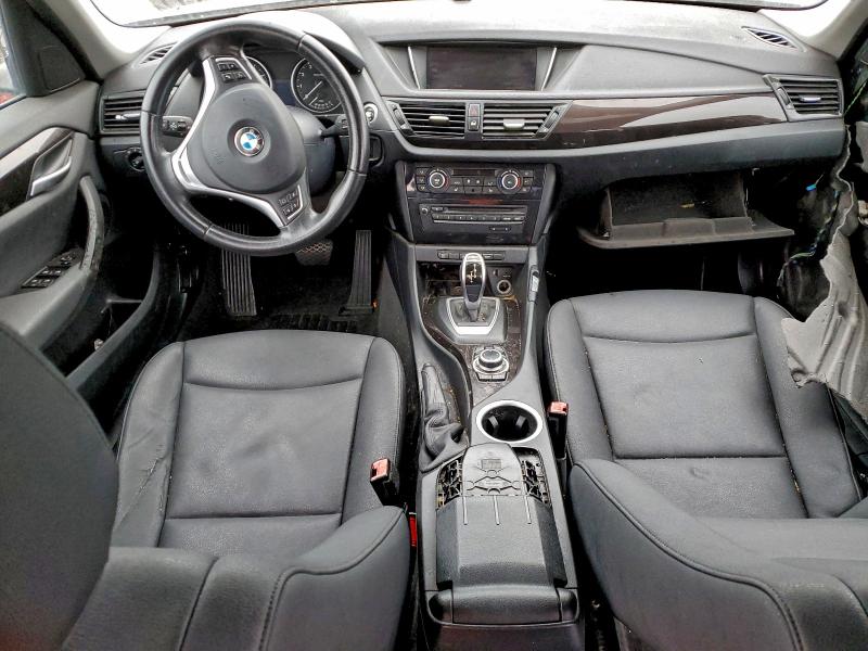 Aukcja sprzedaży 2014 Bmw X1, vin: WBAVM1C55EVW48867, numer aukcji: 95484725
