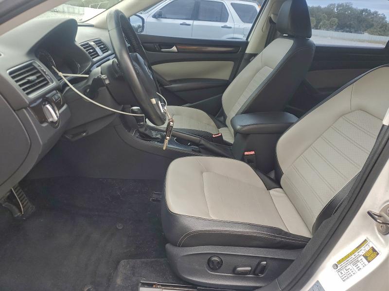 Aukcja sprzedaży 2014 Volkswagen Passat, vin: 1VWBT7A39EC100697, numer aukcji: 94917115