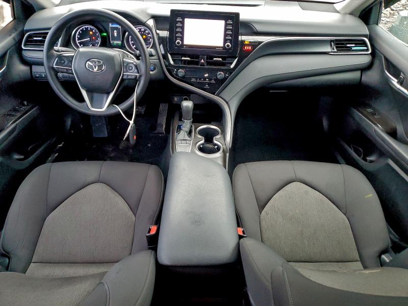 Продаж на аукціоні авто 2024 Toyota Camry Le, vin: 4T1R11AK1RU886549, номер лоту: 97799455