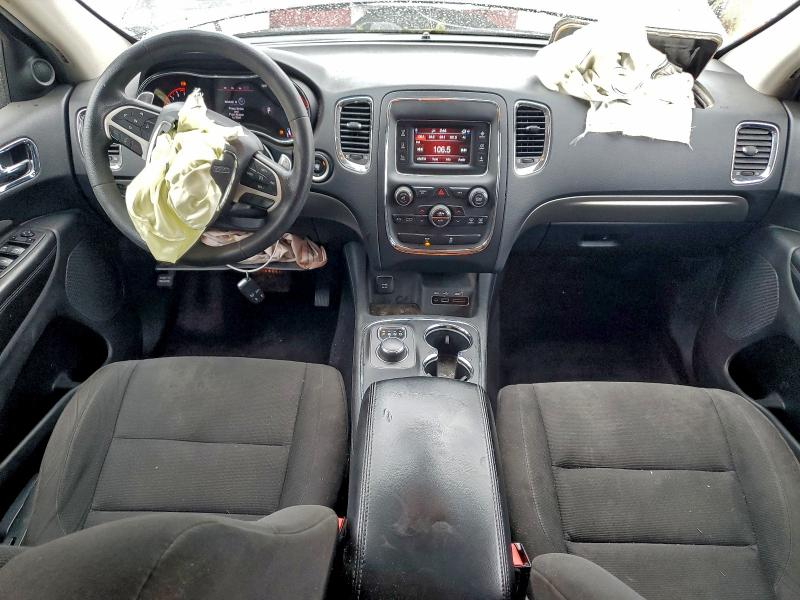 Продажа на аукционе авто 2015 Dodge Durango, vin: 1C4RDHAG0FC709038, номер лота: 97398335