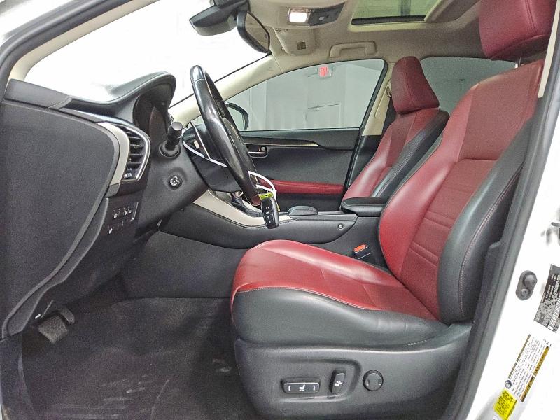 Продажа на аукционе авто 2020 Lexus Nx, vin: JTJGJRDZ1L2139391, номер лота: 92612295