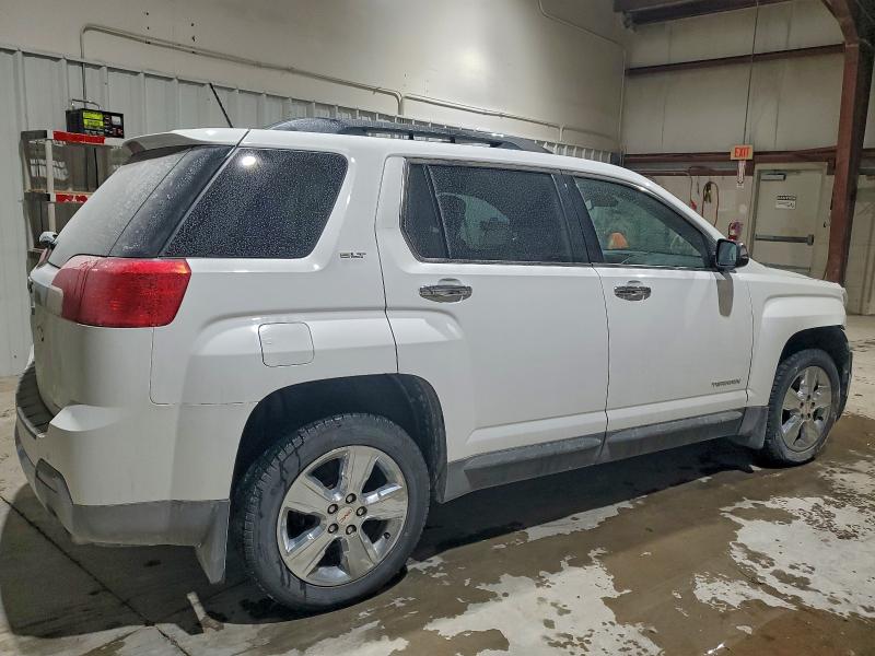 Aukcja sprzedaży 2015 Gmc Terrain, vin: 2GKFLYE33F6171655, numer aukcji: 96424365