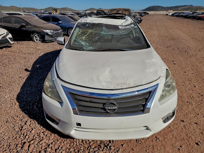 Aukcja sprzedaży 2015 Nissan Altima, vin: 1N4AL3AP2FC219371, numer aukcji: 95565165