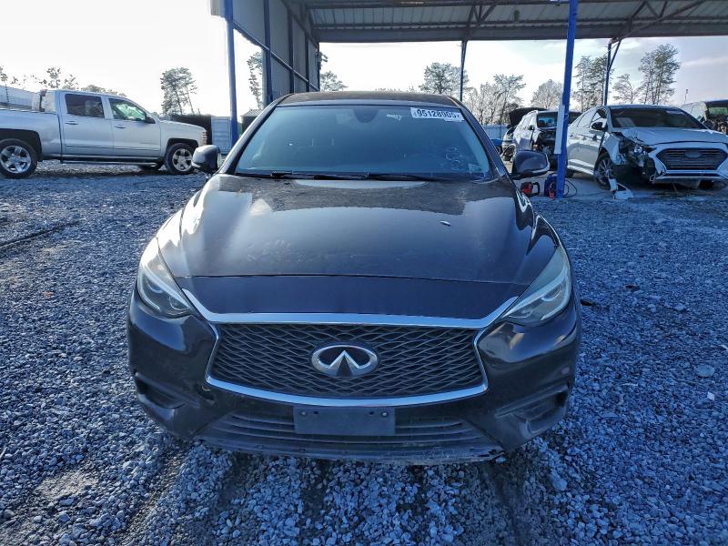 Aukcja sprzedaży 2017 Infiniti Qx30 Base, vin: SJKCH5CP0HA034969, numer aukcji: 95128905