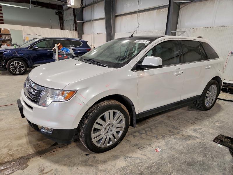 Aukcja sprzedaży 2010 Ford Edge, vin: 2FMDK4KC3ABB72772, numer aukcji: 41870296